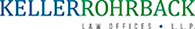 Logo of http://www.kellerrohrback.com/